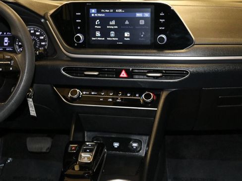 Used 2021 Hyundai Sonata SE image 24