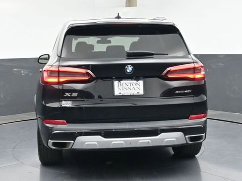 Used 2023 BMW X5 xDrive40i AWD/4WD image 43