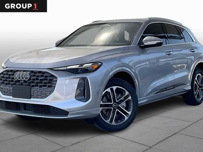 New 2026 Audi Q5 Premium