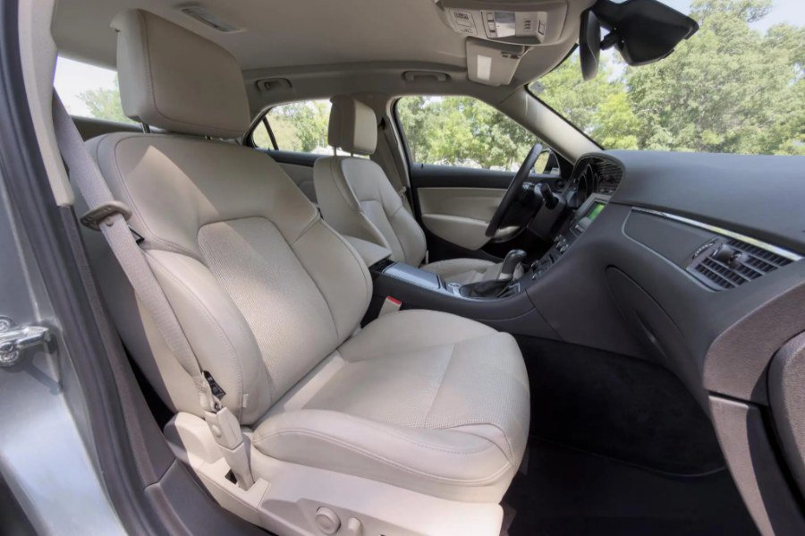 Used 2010 Saab 9-5 Aero AWD/4WD image 36