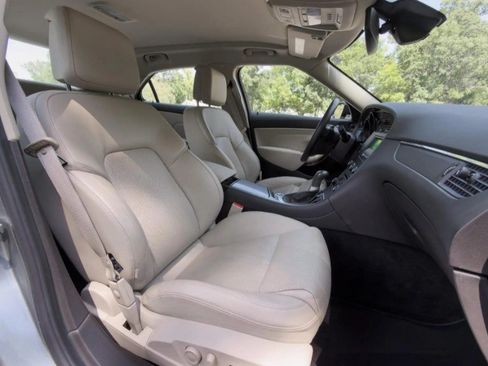 Used 2010 Saab 9-5 Aero AWD/4WD image 36