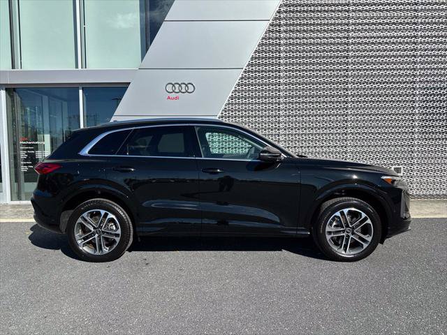 New 2026 Audi Q5 Premium AWD/4WD image 2