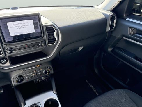 Used 2023 Ford Bronco Sport Big Bend w/ Convenience Package image 15