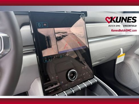 New 2027 GMC Terrain Denali w/ LPO, Floor Liner Package AWD/4WD image 25