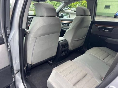 Used 2017 Honda CR-V EX image 21