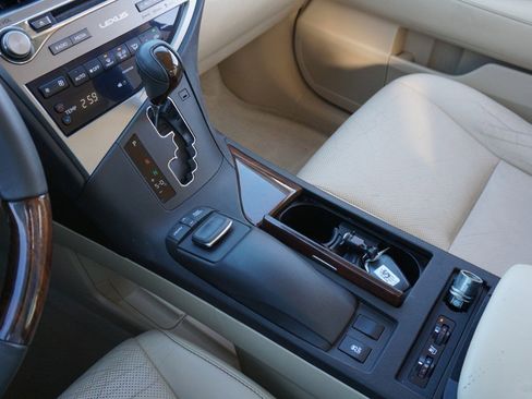 Used 2015 Lexus RX 350 FWD image 20