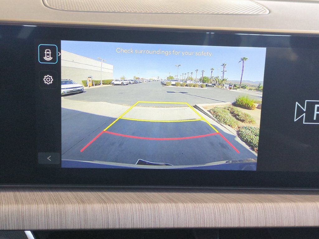 New 2026 Hyundai Sonata SEL FWD image 19