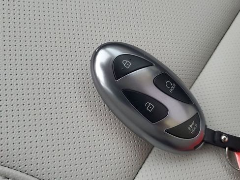 Used 2025 Hyundai Tucson SEL image 40