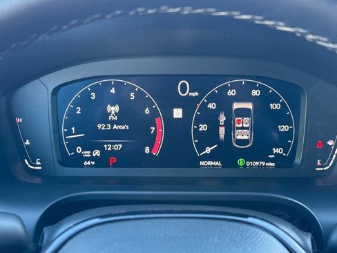 Used 2025 Acura ADX FWD image 28