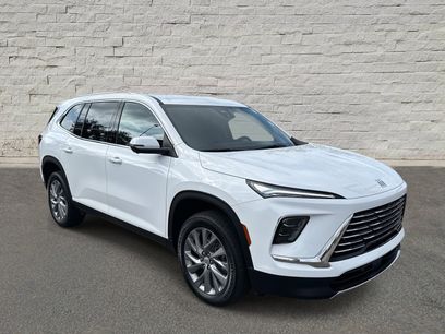 Used 2025 Buick Enclave Preferred