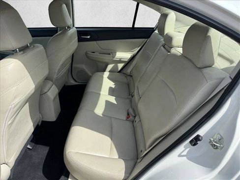 Used 2013 Subaru Impreza 2.0i Limited image 17