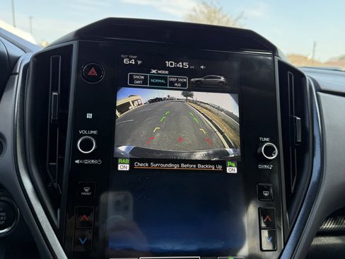 Used 2025 Subaru Crosstrek 2.5i Limited w/ Crosstrek Mirror Package image 27