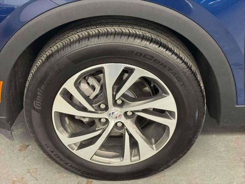 Certified 2023 Buick Envision Essence image 9