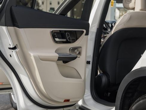 Certified 2023 Mercedes-Benz GLC 300 GLC 300 image 35