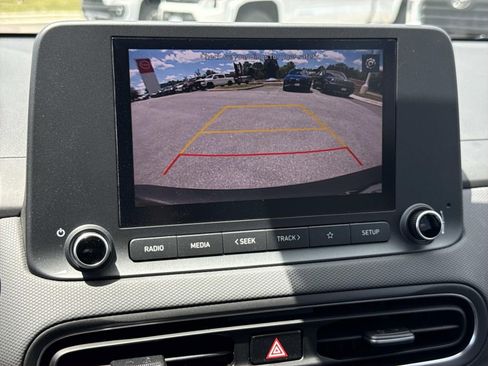 Used 2023 Hyundai Kona SEL w/ Cargo Package AWD/4WD image 10