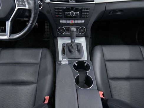 Used 2014 Mercedes-Benz C 250 Sedan image 61