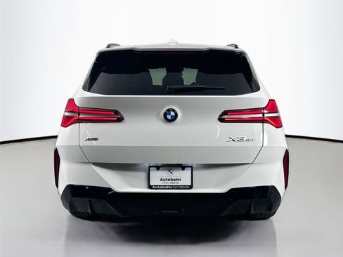 Used 2026 BMW X3 xDrive30i w/ M Sport Package AWD/4WD image 7