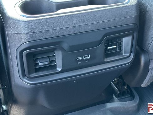 Certified 2024 Chevrolet Silverado 1500 LT Trail Boss w/ Convenience Package II image 16