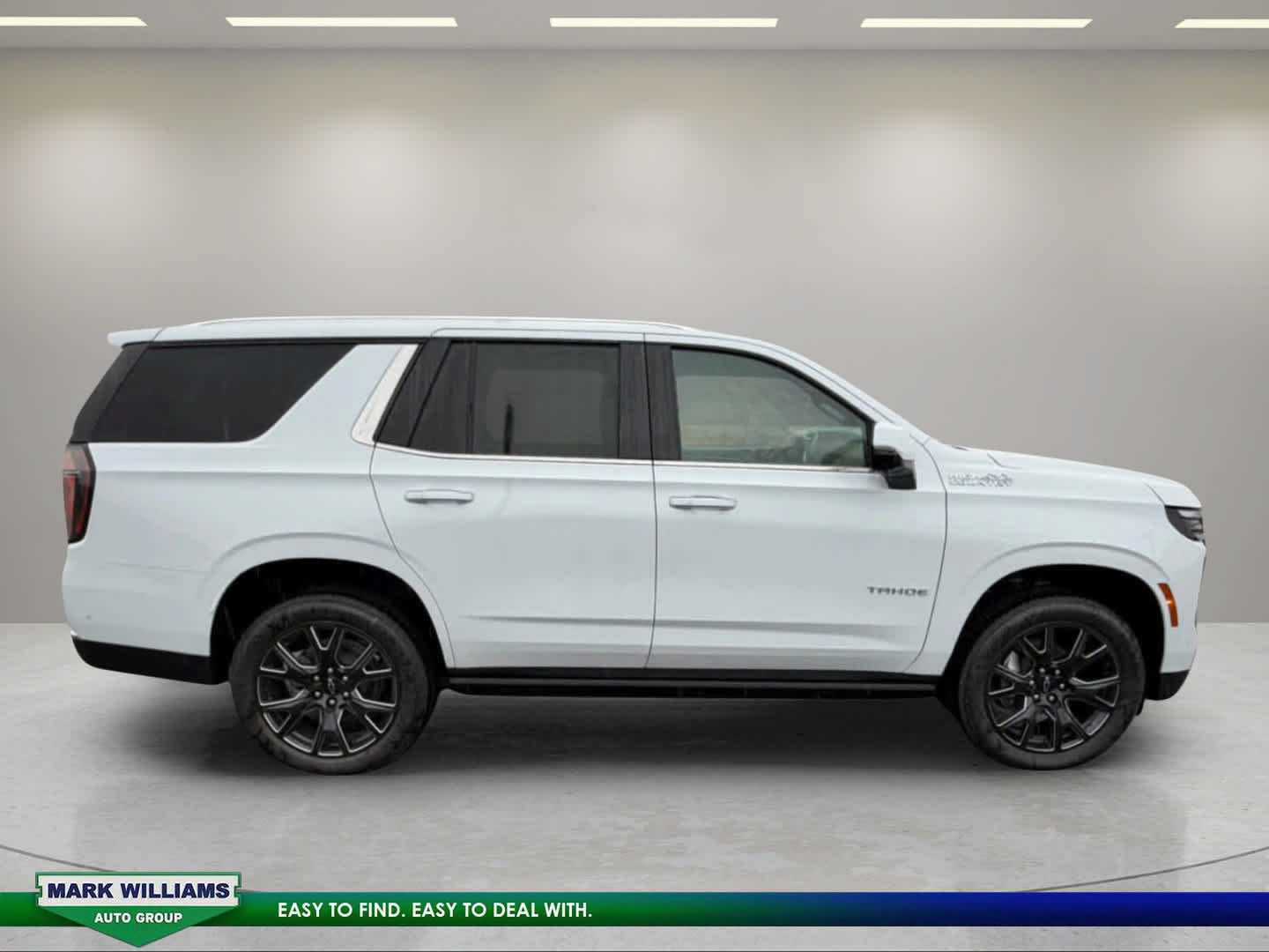 New 2027 Chevrolet Tahoe High Country AWD/4WD image 26