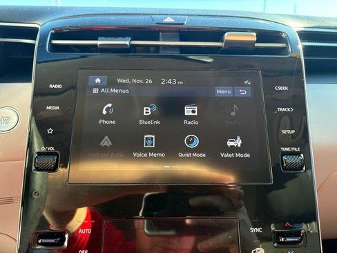 Used 2024 Hyundai Tucson SEL image 15