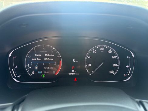 Used 2021 Honda Accord Sport image 14