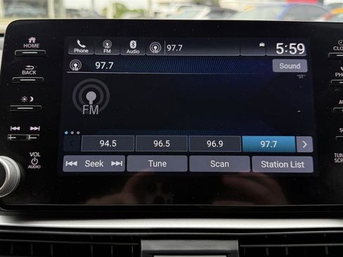 Used 2022 Honda Accord Sport Special Edition image 47