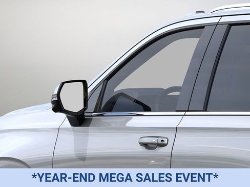 New 2026 Chevrolet Tahoe Premier image 12