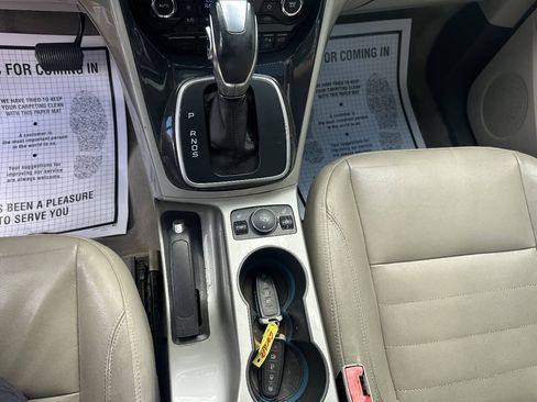 Used 2013 Ford Escape SEL AWD/4WD image 15