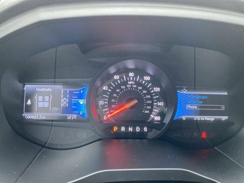 Used 2022 Ford Edge ST image 18