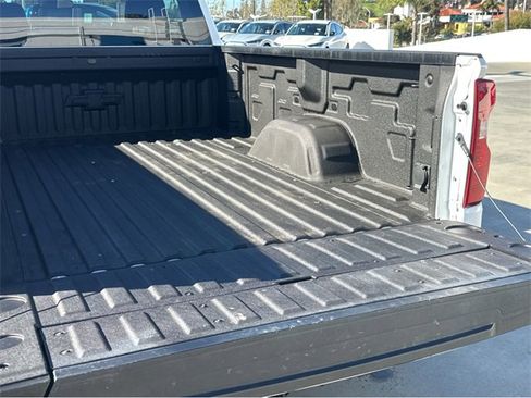 Used 2022 Chevrolet Silverado 1500 W/T w/ WT Value Package image 15