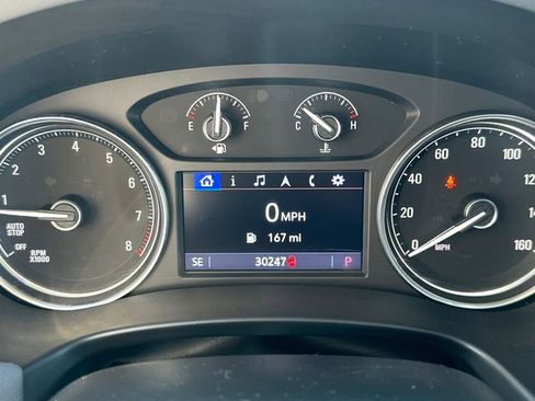 Used 2023 Buick Enclave Essence w/ Experience Buick Package AWD/4WD image 29