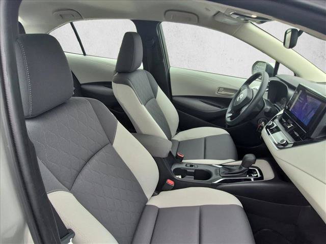 Used 2024 Toyota Corolla LE FWD image 20