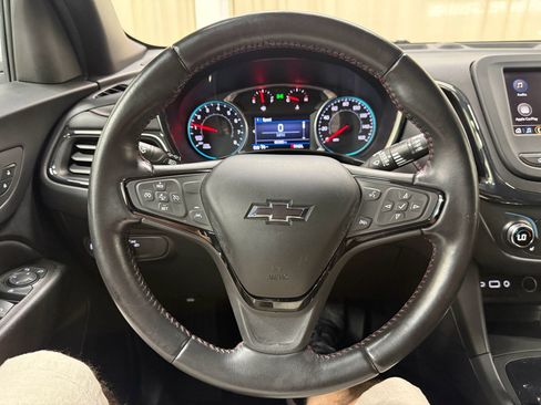 Certified 2022 Chevrolet Equinox RS FWD image 31