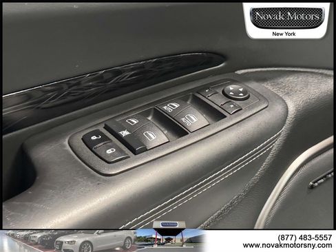 Used 2022 Dodge Durango Citadel image 14