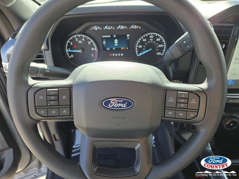 New 2026 Ford F150 STX image 10