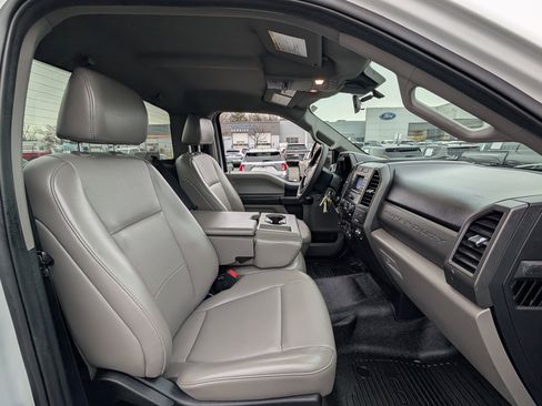 Certified 2020 Ford F250 XL w/ Power Equipment Group image 10