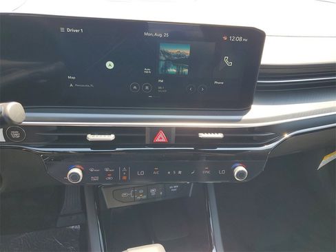 New 2026 Kia K5 GT-Line image 14