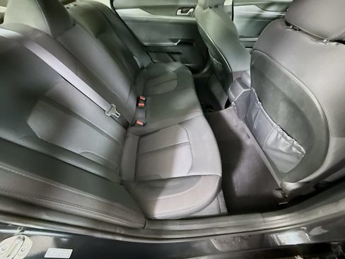 Used 2024 Kia K5 LXS FWD image 29