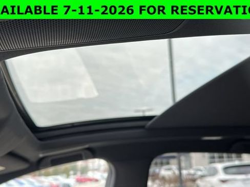Used 2026 Acura RDX A-Spec AWD/4WD image 11