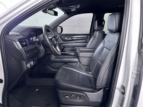 Used 2022 GMC Yukon XL Denali w/ Max Trailering Package image 19