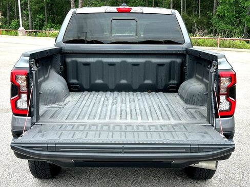 Used 2024 Ford Ranger XLT w/ Equipment Group 301A High RWD image 8