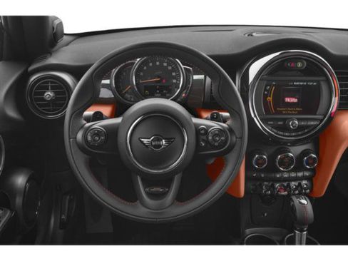 Used 2021 MINI Cooper S FWD image 7