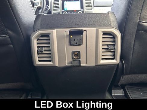 Used 2017 Ford F250 Lariat w/ Lariat Value Package image 19