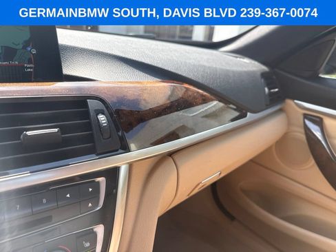 Used 2016 BMW 428i Convertible RWD image 22