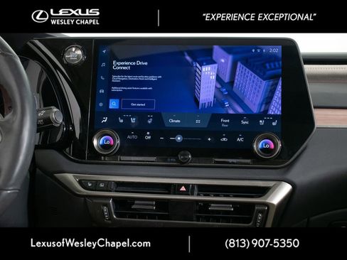 Used 2023 Lexus RX 350 FWD w/ Accessory Package (Z1) image 30