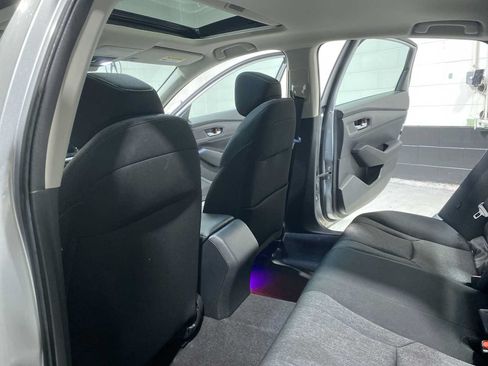 Used 2024 Honda Accord EX image 12