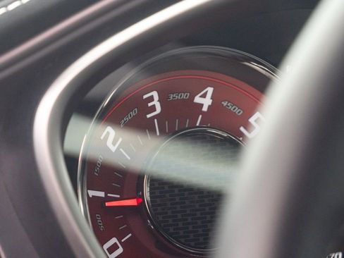 Used 2023 Dodge Challenger SRT Hellcat image 10