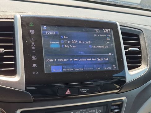 Used 2016 Honda Pilot EX-L image 25