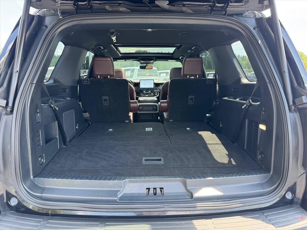 Used 2022 Ford Expedition Limited AWD/4WD image 10