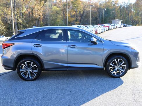 Used 2021 Lexus RX 350 FWD w/ Premium Package image 9